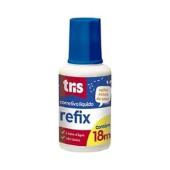 CORRETIVO LIQ 18ML REFIX 904508