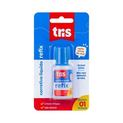 CORRETIVO LIQ 18ML REFIX 904508