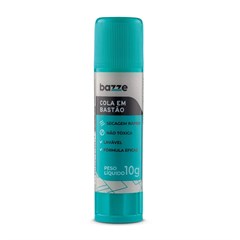 Cola Bastao Bazze 10g Shrk 12p 608037