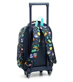 MOCHILA SEANITE C/CAR MR41351