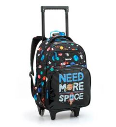 MOCHILA SEANITE C/CAR MR41351