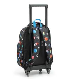 MOCHILA SEANITE C/CAR MR41351
