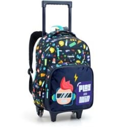 MOCHILA SEANITE C/CAR MR41351