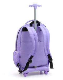 MOCHILA SEANITE C/CAR MR41500