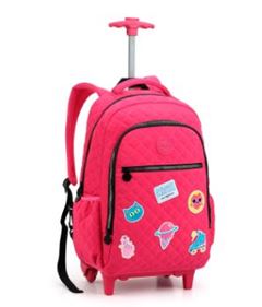 MOCHILA SEANITE C/CAR MR41500