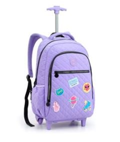 MOCHILA SEANITE C/CAR MR41500