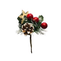 RAMO FLOR 15CM MT2516
