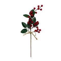 BUQUE FRUTO 40CM MT2523