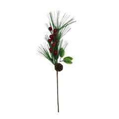 BUQUE FRUTO 50CM MT2524