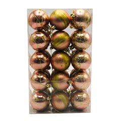 BOLA NAT 6CM 30P MT2463