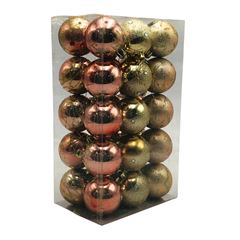 BOLA NAT 6CM 30P MT2463