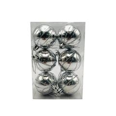 BOLA NAT 6CM 6P MT2464