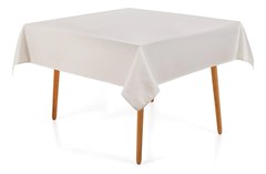 TOALHA MESA CAETANO 180X180CM BCA 3949622