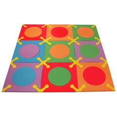 TAPETE EVA SKIP HOP COLOR 36P 7310
