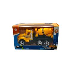 CAMINHAO MT2417