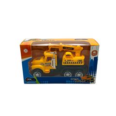 CAMINHAO MT2417