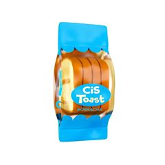 Borracha Cis Toast 4p 57331