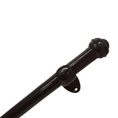 VARAO CORTINA PRATIKO 3M 28MM IMB PRO5PK30E3