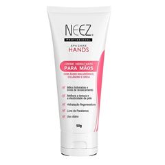 CREME HIDR P/MAOS NEEZ 50G 1285