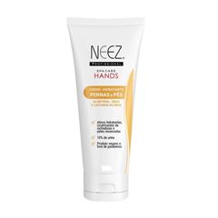 CREME HIDR P/PES NEEZ 50G 1288