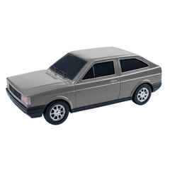 Carro Gol Qd Cl 786