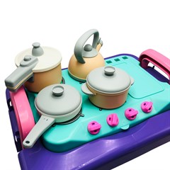 MESA BABY GOURMET 440