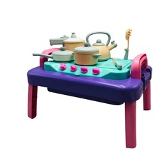 MESA BABY GOURMET 440
