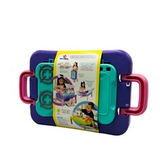MESA BABY GOURMET 440