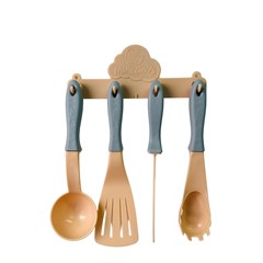 MESA BABY GOURMET 440