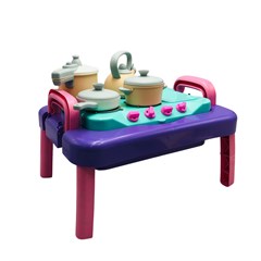 MESA BABY GOURMET 440