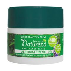 Desod Crem Seiva Natur Ale 638
