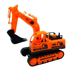 TRATOR MT2364