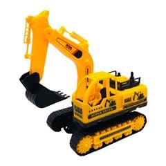 TRATOR MT2364