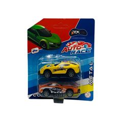 CARRO MT2325