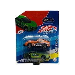 CARRO MT2325