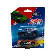 CARRO MT2325