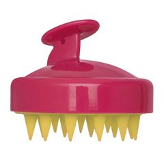 ESCOVA MASSAG CAB RICCA 3432