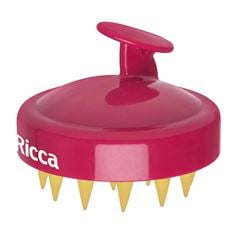ESCOVA MASSAG CAB RICCA 3432