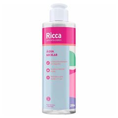 Agua Micelar Ricca 3815