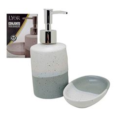 Banheiro Ceram 2p Rs 220414