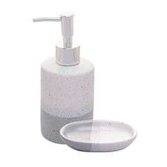 Banheiro Ceram 2p Cz 220415