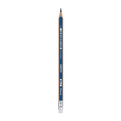 LAPIS GRAFITE MAPED BLACKP 72P HB 851859