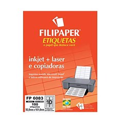 ETIQUETA FILIP CART 10F 6083 4426