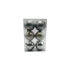 BOLA NAT 7CM 6P MT2469