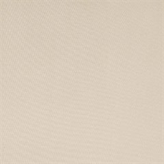 CORTINA PRATIKA 2.00M X 1.60M LISA SLIM/AREIA