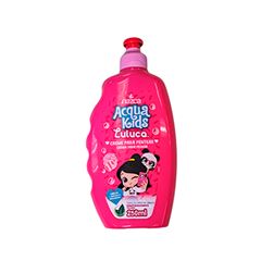Creme Pent Acqua Kids 250ml Luluca