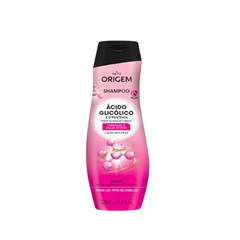 SHAMPOO ORIGEM GLICO/PANTEN 325ML