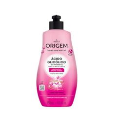 Creme Pent Orig Glico/Panten 250ml