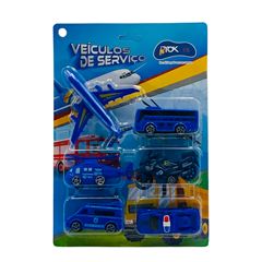 VEICULO MT2336