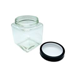 POTE VID C/TP 1200ML 28022
